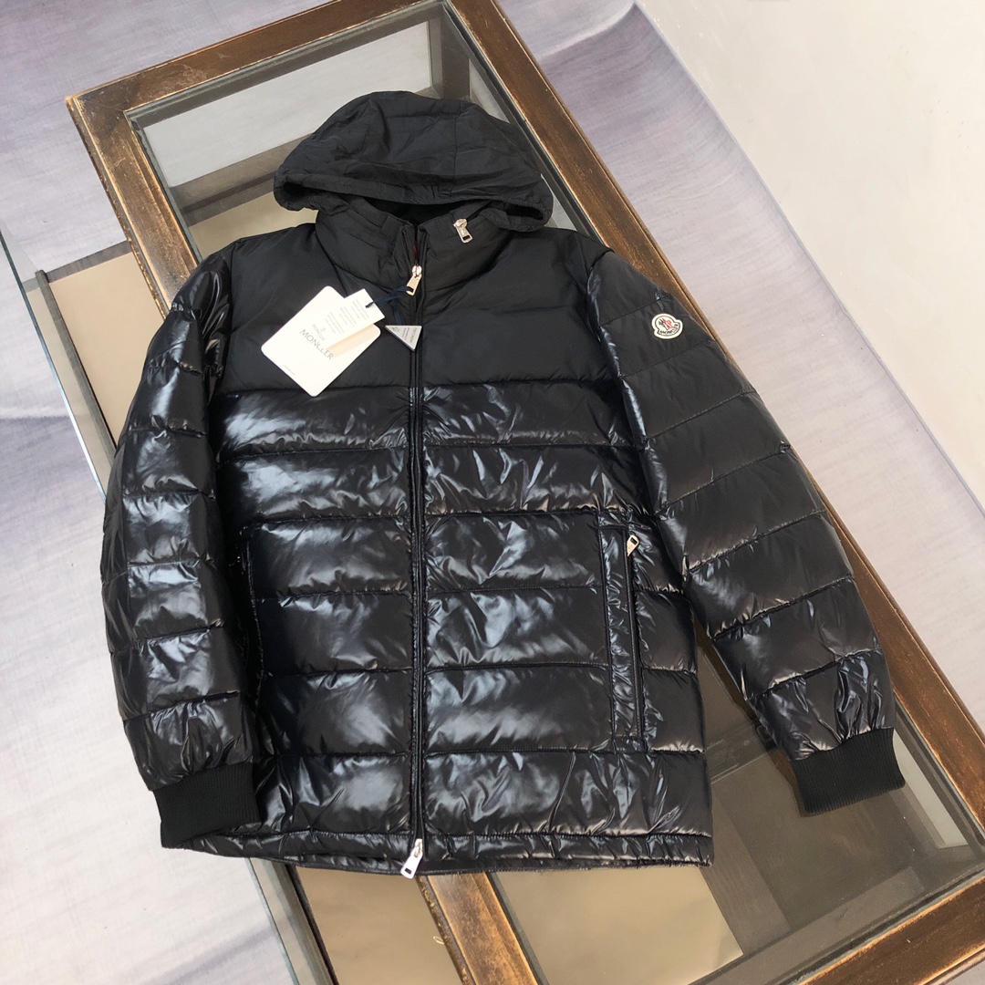 Moncler Down Jackets